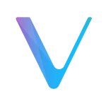 Buy Vechain UK Logo