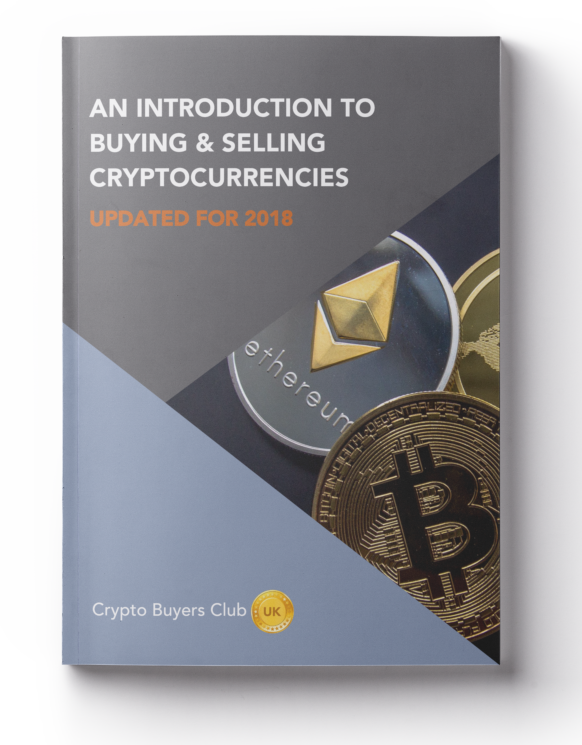 Free Cryptocurrency Guide