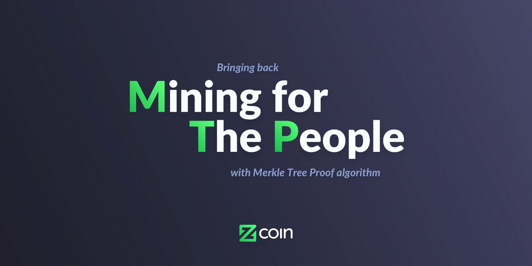 Zcoin Profile - Crypto Buyers Club UK