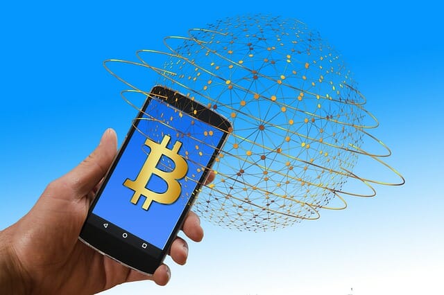 Read more about the article Bitcoin Revisits $50,000 Twice in A Fortnight