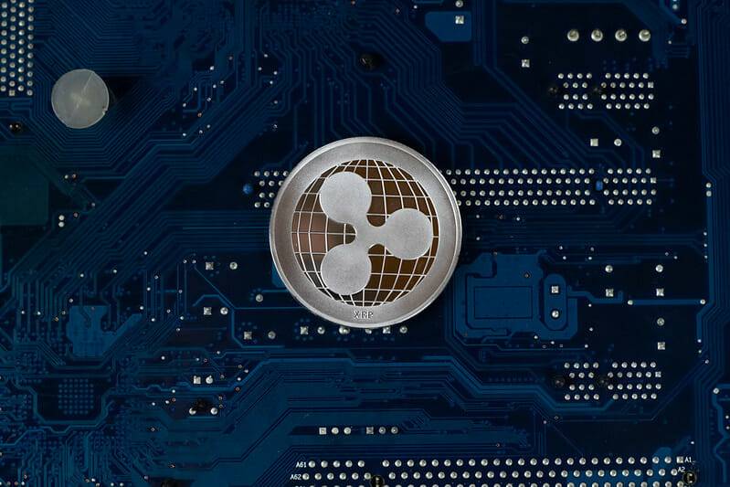 Read more about the article SBI Group sub-division, Morningstar, Continues XRP Incentive