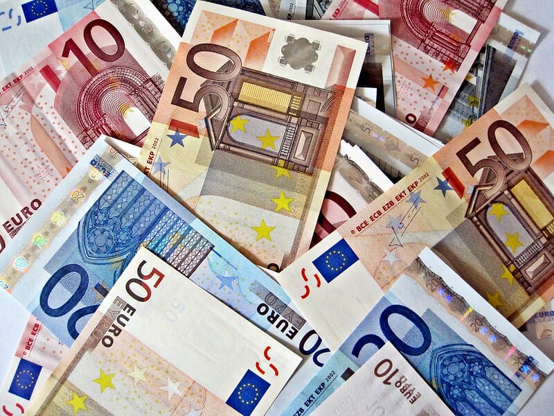 Read more about the article Digital Euro Could be Four Year Process, Expresses Christine Lagarde