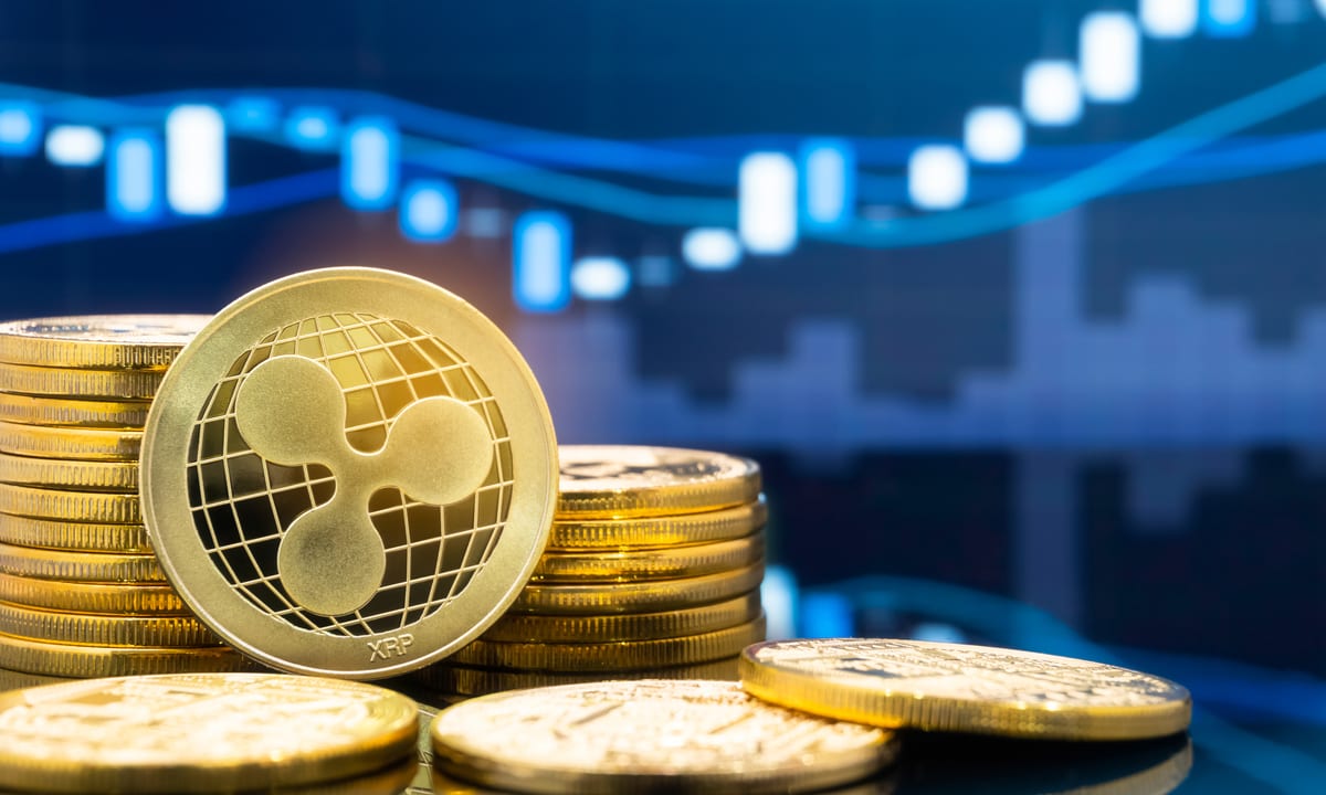 Read more about the article XRP Still Dividing Opinions