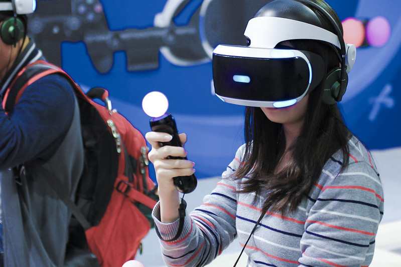 Read more about the article All You Need to Know About the Metaverse