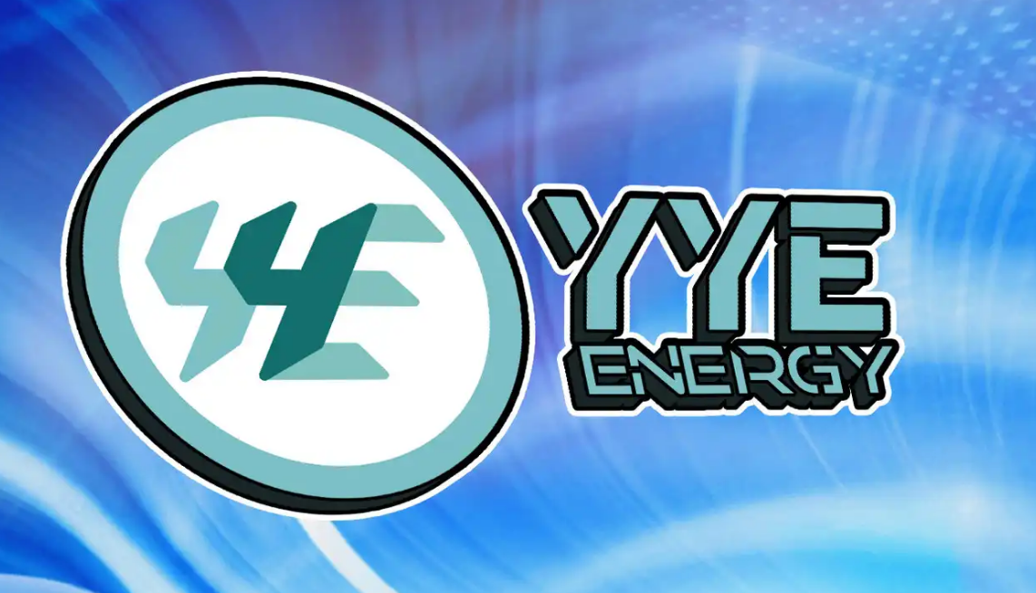 You are currently viewing YYE Energy Promotes Green Energy solutions to The Blockchain Sector