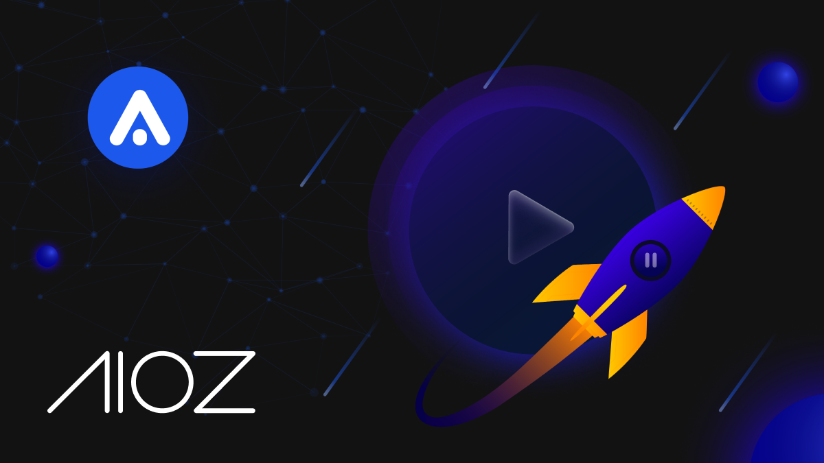 Read more about the article AIOZ Network Aims to Establish the Next Era of the Internet with CDN