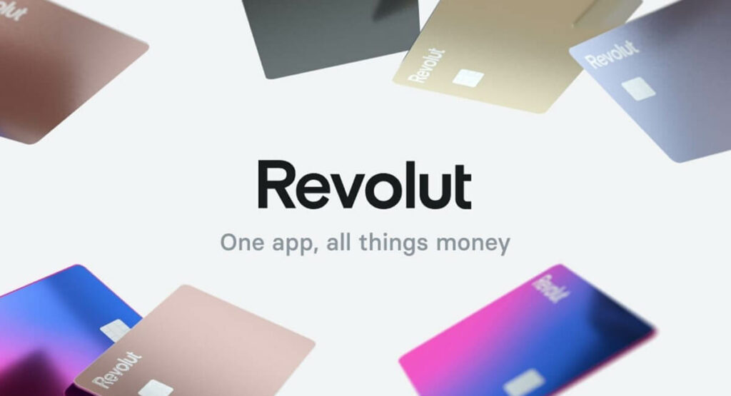 Revolut