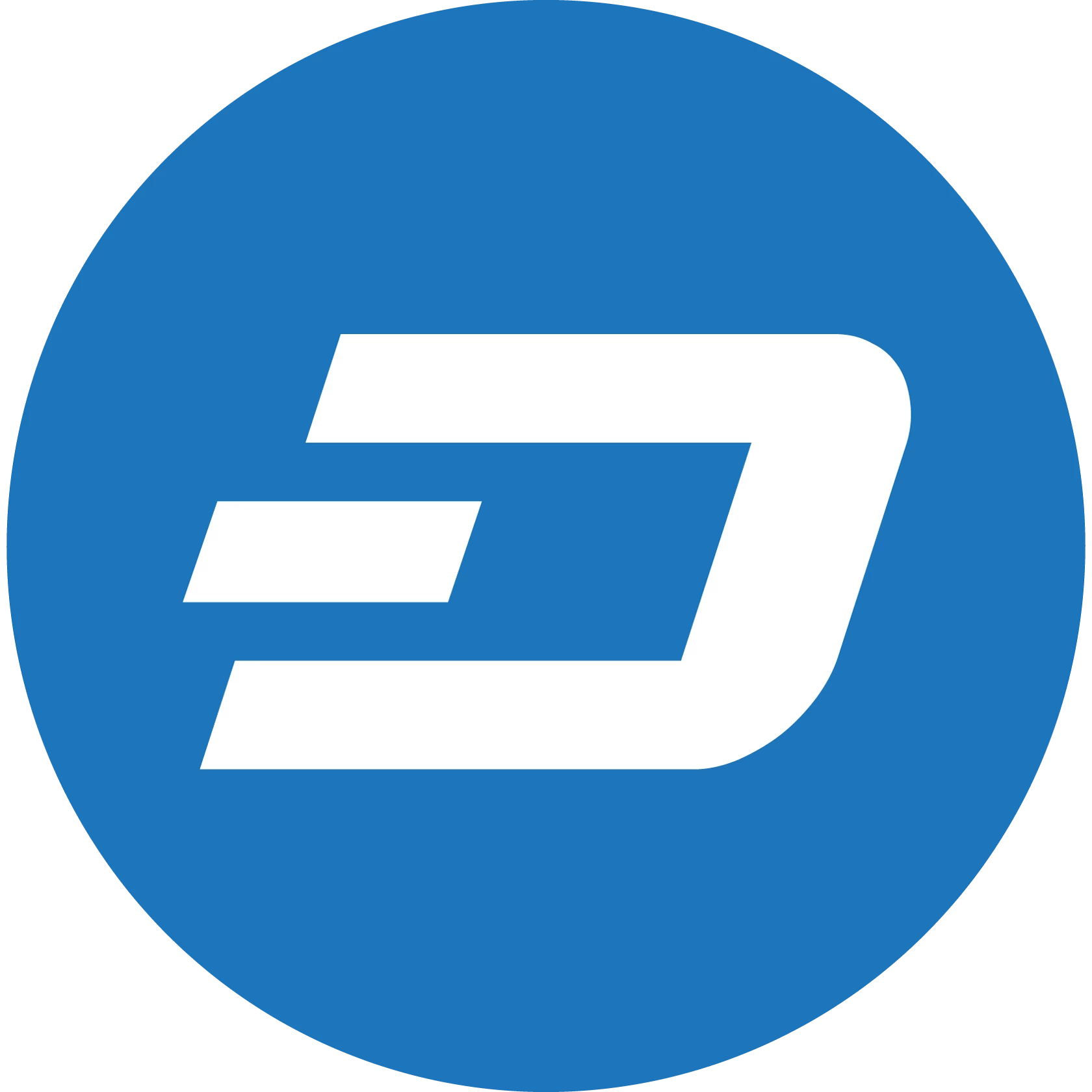 Buy Dash in the UK