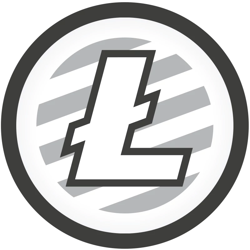 Litecoin logo
