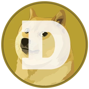 Buy Dogecoin in the UK - Logo