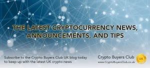 Read more about the article Introducing the Crypto Buyers Club UK Blog!