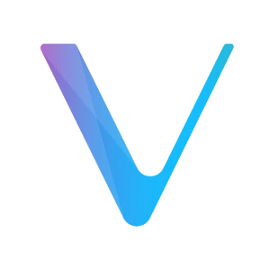 Buy Vechain UK Logo