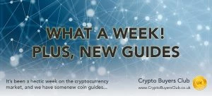 Read more about the article What a week! Plus, new guides…