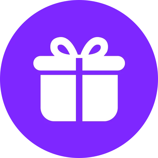 Buy Gifto - Logo