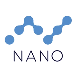 Buy Nano XRB Logo