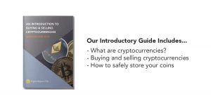 Free Guide to Cryptocurrency