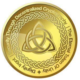 Buy Dignity Coin Logo