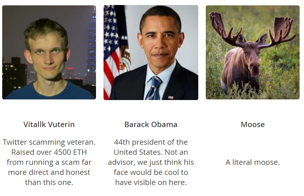 WTF team April Fools