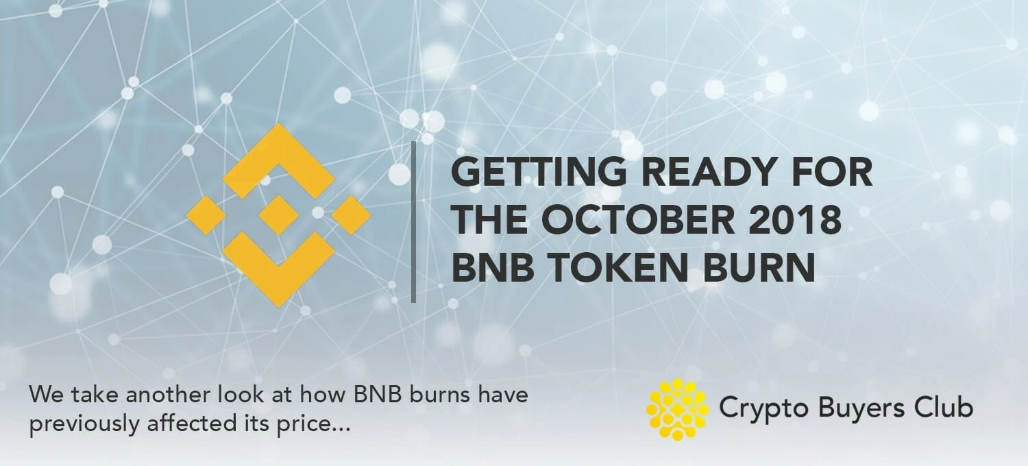 Read more about the article How Have BNB Token Burns Affected its Price? (Part 2)
