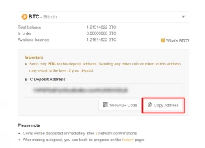 BTC deposit address Binance-min