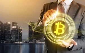 Read more about the article The largest USDC Print in History results in Bitcoins Lowest Supremacy in Years