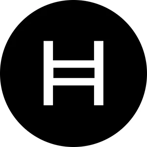HBAR Logo