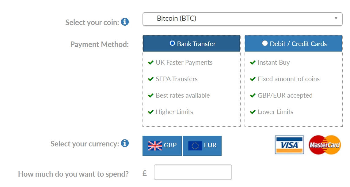 How to buy Bitcoin in the UK with BC Bitcoin