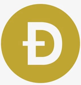 Buy Dogecoin UK - Logo