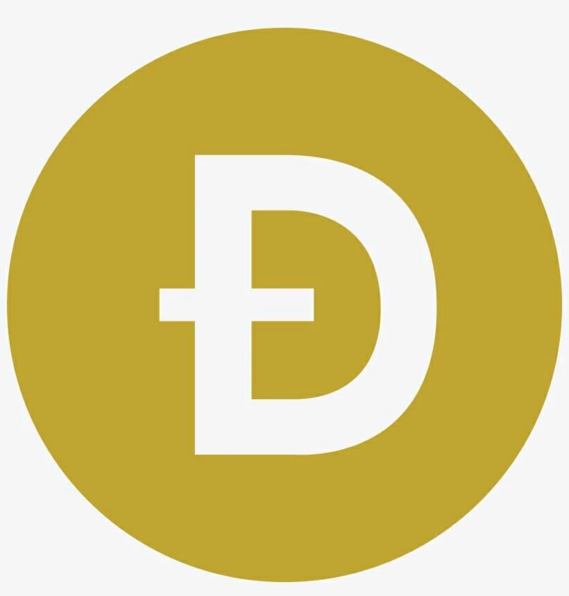 Buy Dogecoin in the UK - Logo