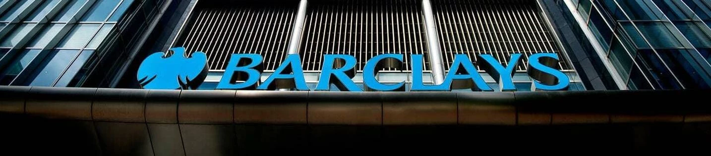 UK Banks Crypto Barclays