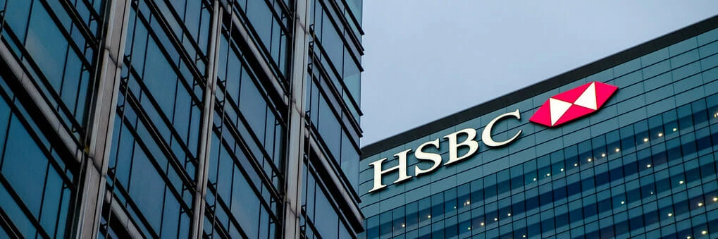 UK Banks Crypto HSBC