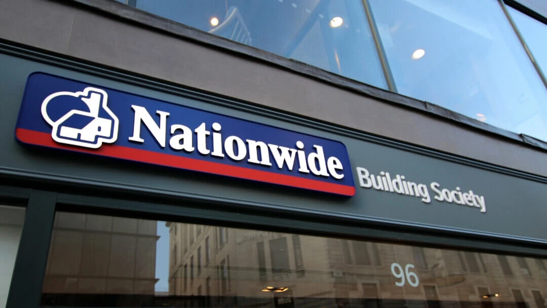 UK Banks Crypto Nationwide