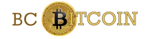 BC Bitcoin Logo