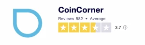 CoinCorner review