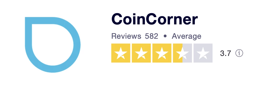 CoinCorner review