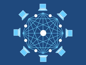 Read more about the article China’s Five-Year Plan Confirms Blockchain Technology Commitment