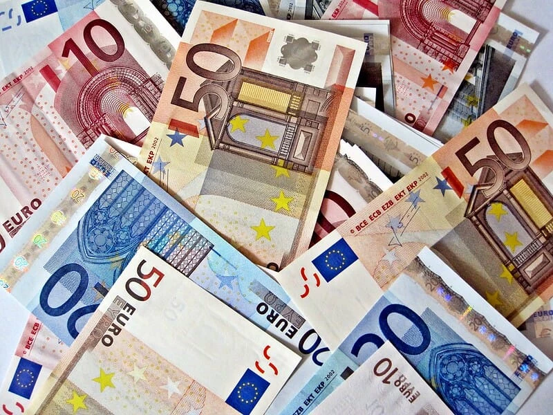 Read more about the article Digital Euro Could be Four Year Process, Expresses Christine Lagarde