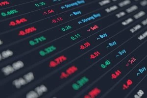 Read more about the article NASDAQ Debut Results in 8% Drop for Cryptocurrency Trading App