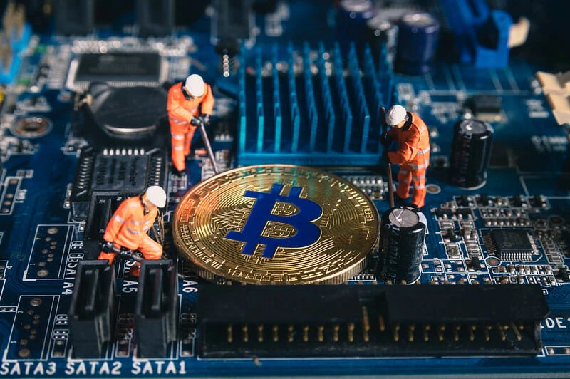 Cloud Mining UK
