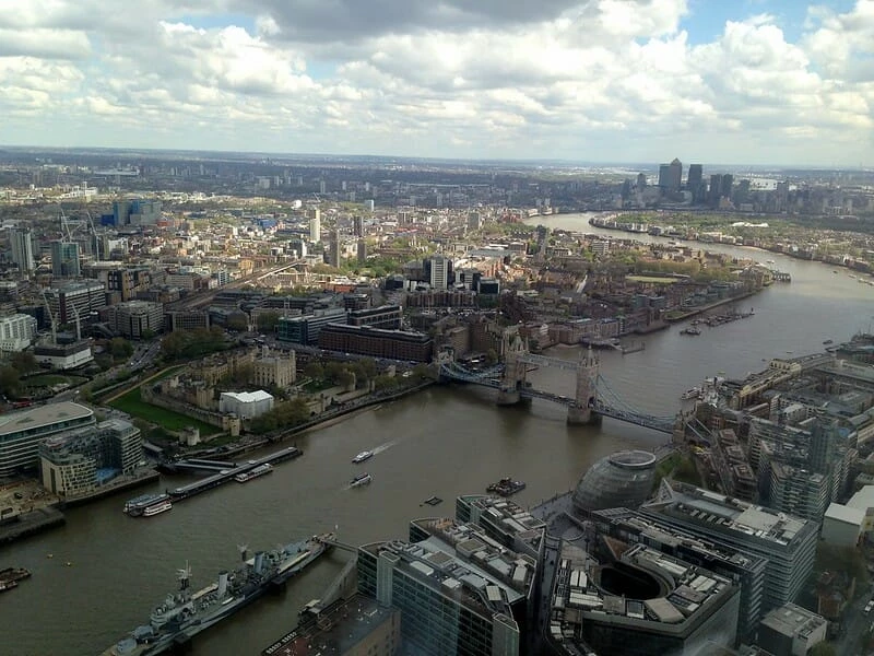 You are currently viewing The Bank of England Moves Forward With CBDC, as Seven Job Positions Open