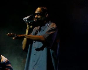 Read more about the article Snoop Dogg reveals his excitement for the potential of NFTs