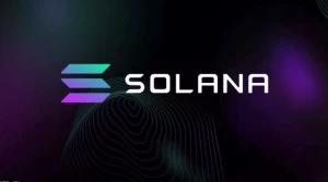 Read more about the article Solana Has an Epic 2021 With A 15,000% Increase Overall