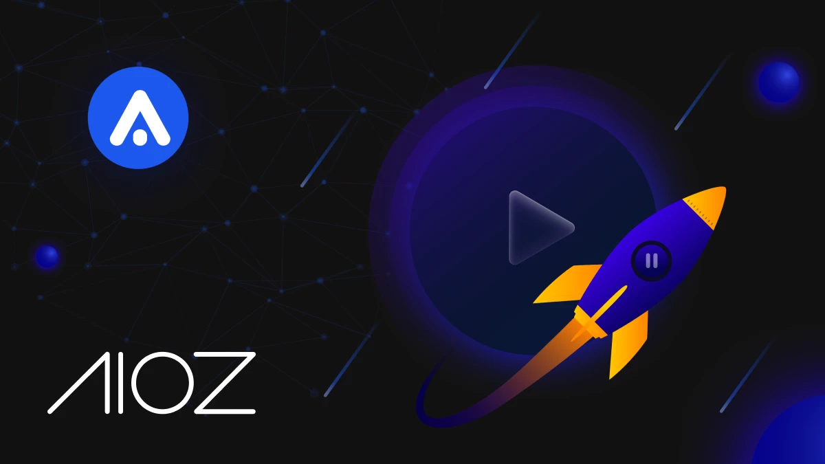 You are currently viewing AIOZ Network Aims to Establish the Next Era of the Internet with CDN