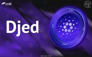 Read more about the article Block Protocol COTI announces Djed Stablecoin on Cardano Network
