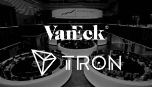 Read more about the article Justin Sun Shares VTRX Listing Date on Deutsche Borse