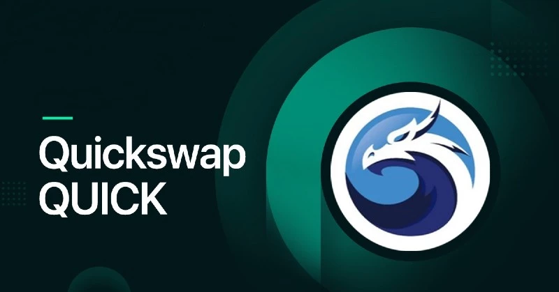 Read more about the article StrongNode’s Announcement Results in Boost for The Price to Buy QuickSwap